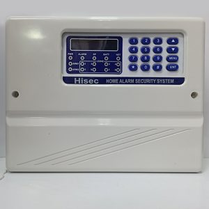 پنل دزدگیر سیم کارتی مدل S110