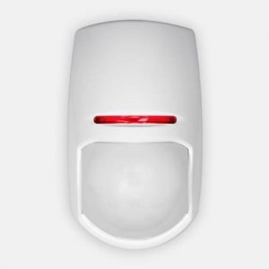 چشم دزدگیر پایرونیکس مدل KX15ED نمای روبرو