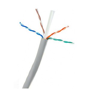 کابل شبکه بلدن CAT6