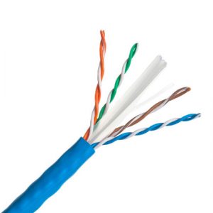 کابل شبکه لگراند cat6 utp