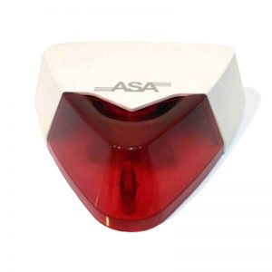 آژیر فلاشر دزدگیر ASA