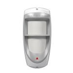 چشمی دزدگیر وزنی پارادوکس dg85