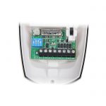چشمی وزنی پارادوکس dg85