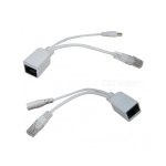 تبدیل POE injector – POE splitter
