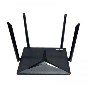 مودم دی-لینک بی سیم LTE مدل M920