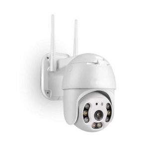دوربین مداربسته بیسیم سیم کارتی 4G