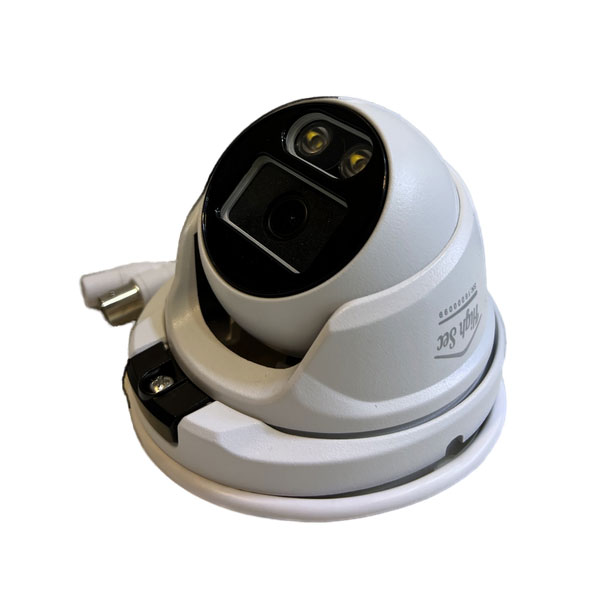 دوربین مداربسته دام وارم لایت High Sec مدل HD-4550