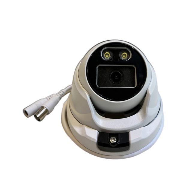 دوربین مداربسته دام وارم لایت High Sec مدل HD-4550