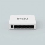سوییچ شبکه 5 پورت ایمو پلاس مدل IM-2005-G