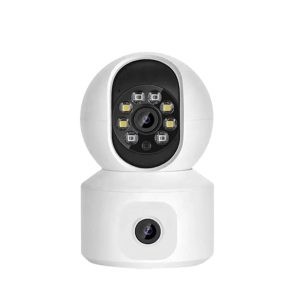 دوربین عروسکی سیم کارت خور دو لنز
