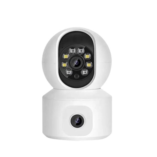 دوربین عروسکی سیم کارت خور دو لنز