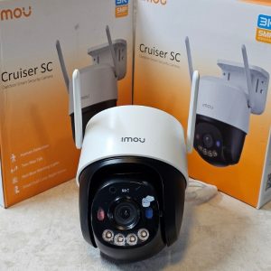 دوربین مداربسته کروزر SC آیمو (5MP) IPC-K7FP-5HOWE