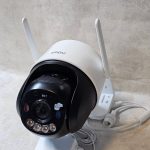 دوربین مداربسته کروزر SC آیمو (5MP) IPC-K7FP-5HOWE