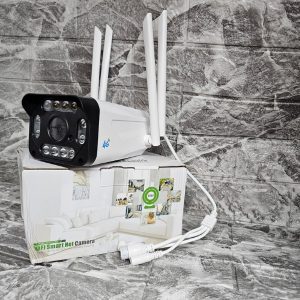 دوربین مداربسته بولت سیمکارتی 4 مگاپیکسل 4G مدل V587X-H-4G