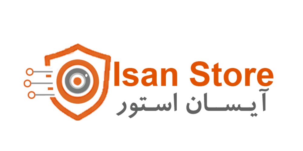فروشگاه آیسان