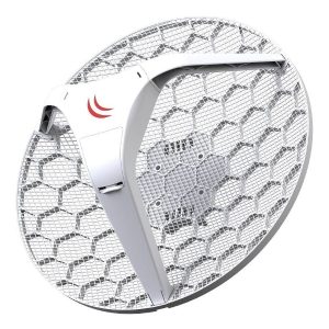 رادیو آنتن وایرلس میکروتیک Mikrotik مدل LHG 5 _ RBLHG-5nD