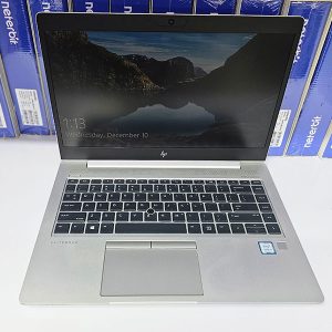 لپ تاپ HP EliteBook 840 G8 i5 نسل 8 استوک